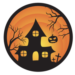 G-Skinz Baby Illusion (Haunted House) | GE G-Skinz