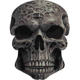 G-Skinz for Mega Skull | GE G-Skinz
