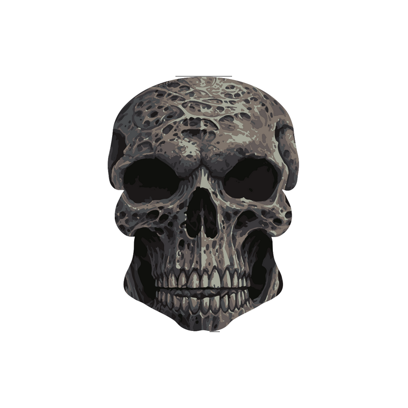 G-Skinz for Mega Skull | GE G-Skinz