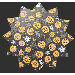 G-Skinz for Fuzion (Halloween Print) | GE G-Skinz