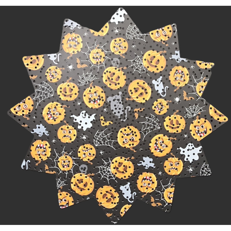G-Skinz for Fuzion (Halloween Print) | GE G-Skinz