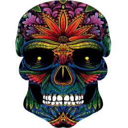G-Skinz for Mega Skull (Day...