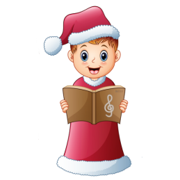 GSkinz for Caroler Boy 1