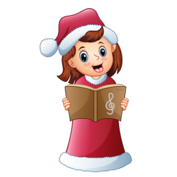 GSkinz for Caroler Girl 1