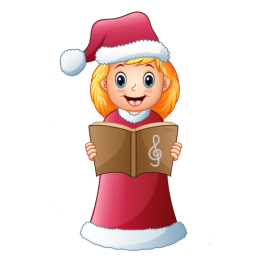 GSkinz for Caroler Girl 2