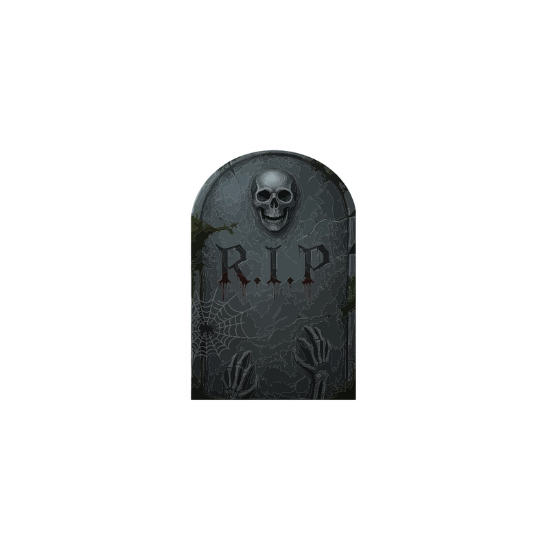 GSkinz for Tombstone RIP | GE G-Skinz
