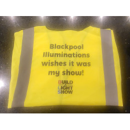 Blackpool - Funny Light...