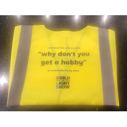 Hobby - Funny Light show...