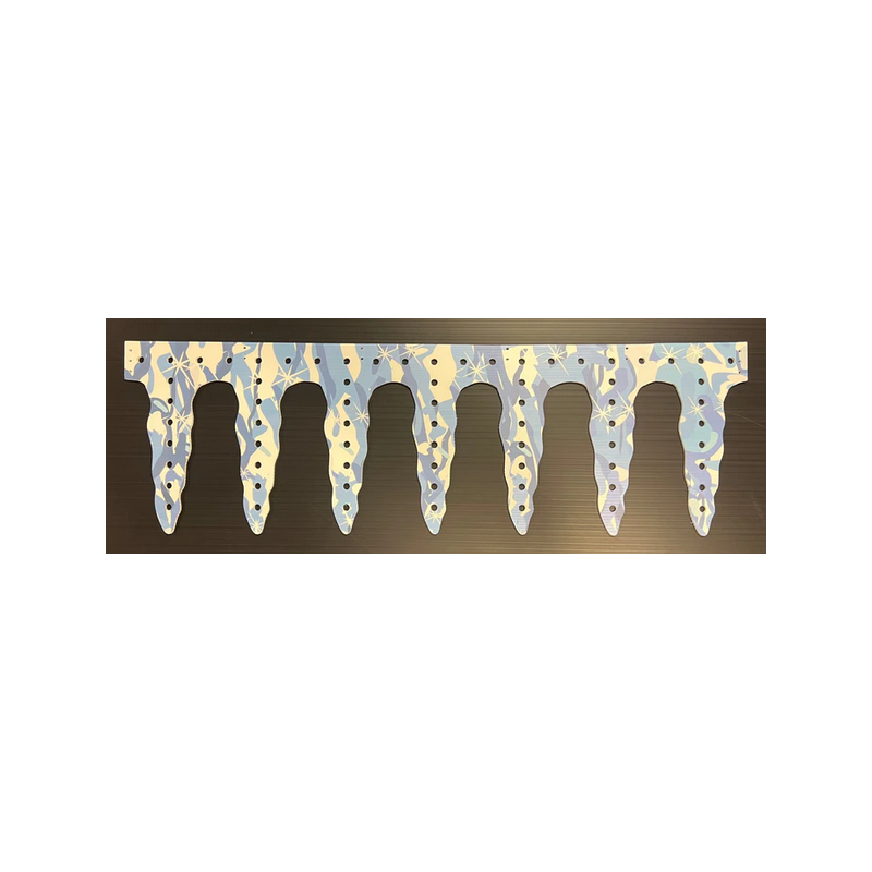 GSkinz for Icicle Mount | GE G-Skinz