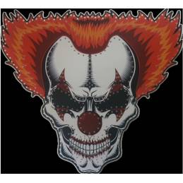 GSkinz for Eville Clown | GE G-Skinz