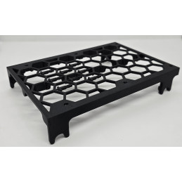ABS Mount for Baldrick17 Port Controller | Controller Mounts