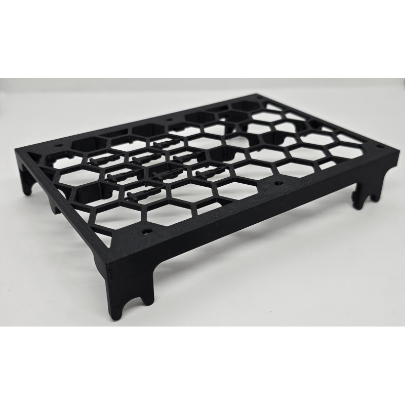 ABS Mount for Baldrick17 Port Controller | Controller Mounts