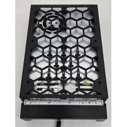 ABS Terminal Cover for Meanwell RSP 320 PSU | Power Supplies