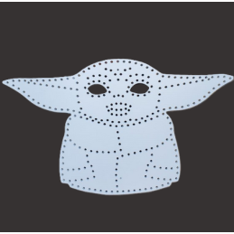Illegal Alien | EFL Designs Props