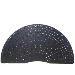 EFL Designs Showstopper Fan | Arches & Poles