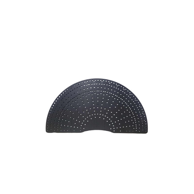 EFL Designs Showstopper Fan | Arches & Poles