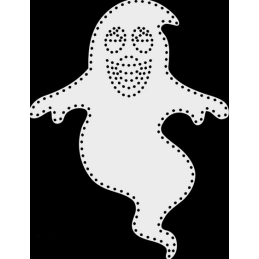 EFL Singing Ghost | Singing Props