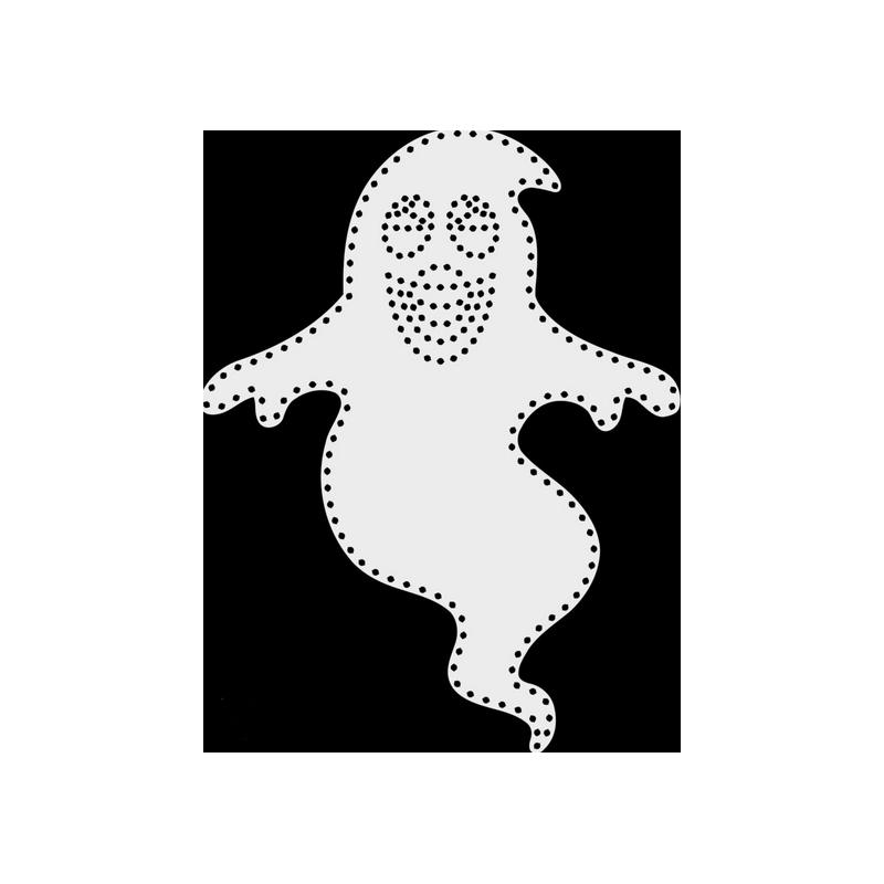 EFL Singing Ghost | Singing Props