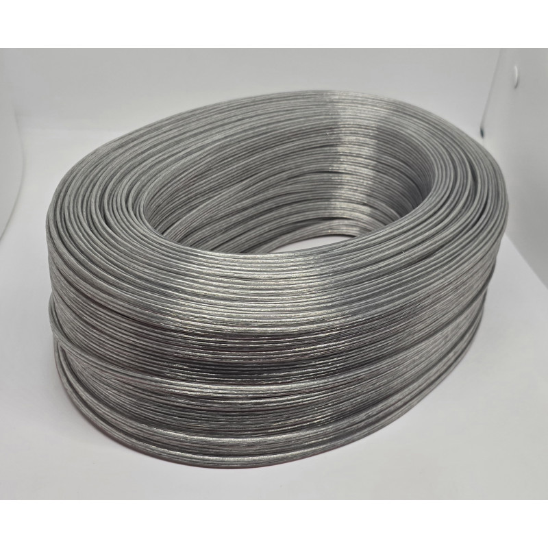 Clear 3 Wire Pixel Wire - By the metre | Cables & Connectors