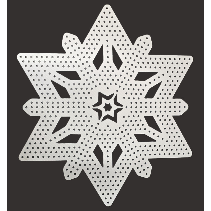 GE Star 640 | Stars