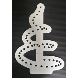 EFL Mini Spiral Tree | Christmas