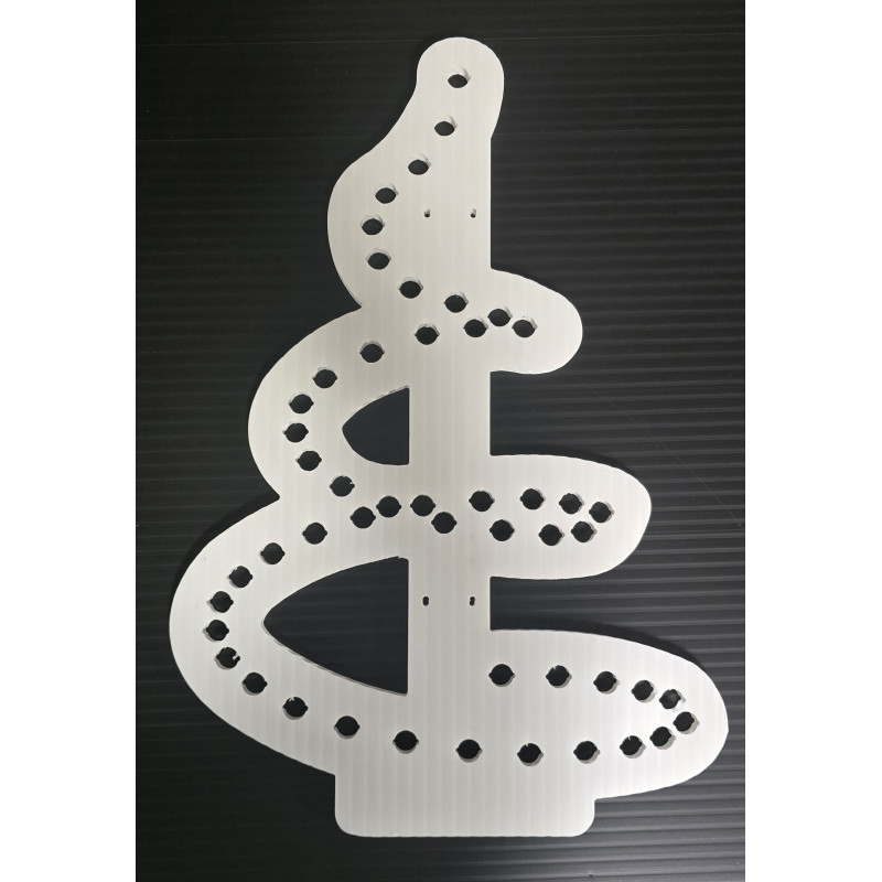 EFL Mini Spiral Tree | Christmas