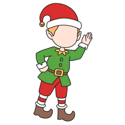 GSkinz for Selfie Elf