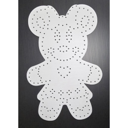 GE Ginger Girl Mouse | Christmas