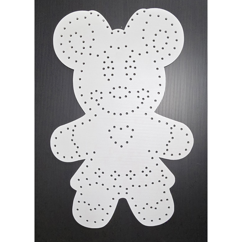 GE Ginger Girl Mouse | Christmas