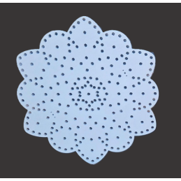 EFL Showstopper Mini Flake | Snowflakes