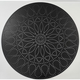 GE Davis Dreamwheel | Props & Silhouettes
