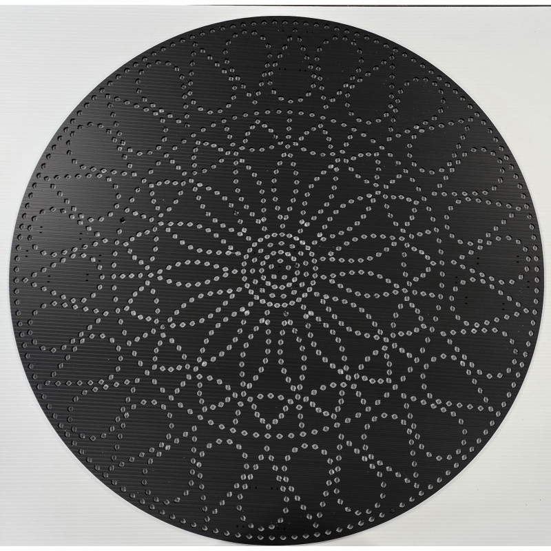 GE Davis Dreamwheel | Props & Silhouettes