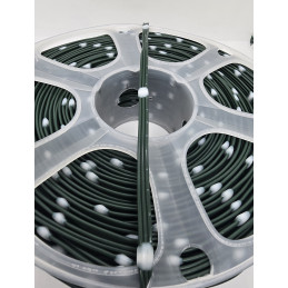 18awg Seeds | Green | 100mm spacing | By the metre | 12v | Seed Pixels