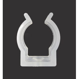 Clips for Neon Tube/Silly Tube | Hardware & Accessories