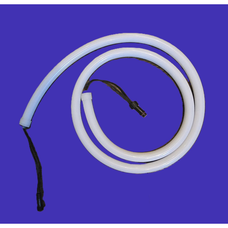 Neon Tube/Silly Tube 12v - 1.8m White | Addressable Neon & Silly Tube