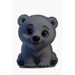 EFL Polar Bear (Printed Version) | Singing & Animated Props