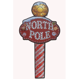 EFL Designs North Pole...