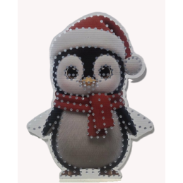 EFL Designs Singing Penguin...