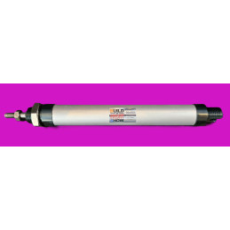 16x100mm Cylinder/Piston | Pneumatic & Animatronic Parts