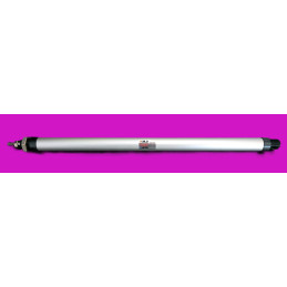 16x300mm Cylinder/Piston | Pneumatic & Animatronic Parts