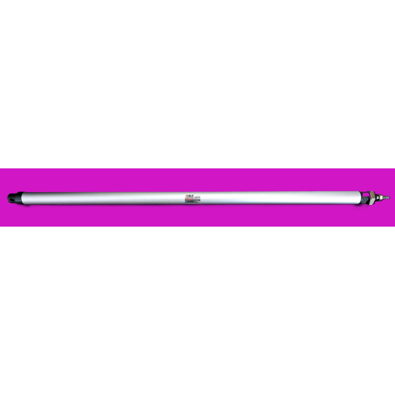 16x500mm Cylinder/Piston | Pneumatic & Animatronic Parts