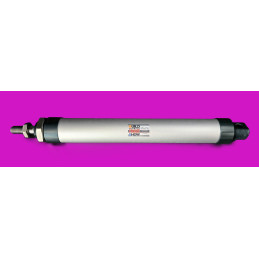 25x150mm Cylinder/Piston | Pneumatic & Animatronic Parts