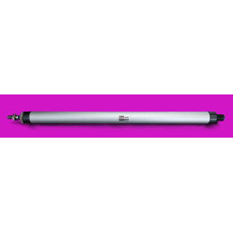 25x400mm Cylinder/Piston | Pneumatic & Animatronic Parts
