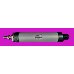 32x100mm Cylinder/Piston | Pneumatic & Animatronic Parts