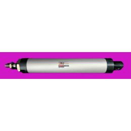 32x150mm Cylinder/Piston | Pneumatic & Animatronic Parts