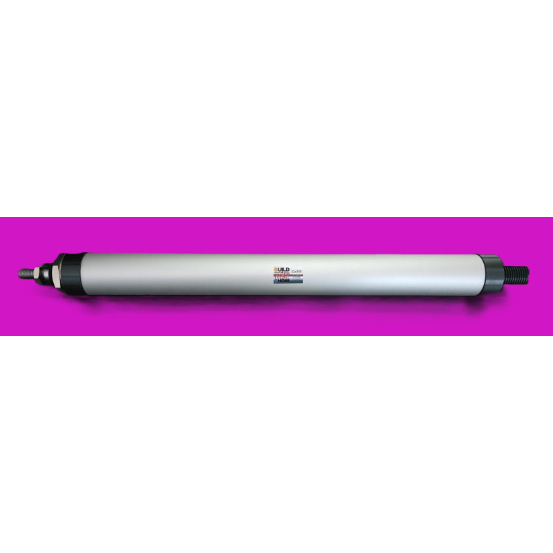 32x300mm Cylinder/Piston | Pneumatic & Animatronic Parts