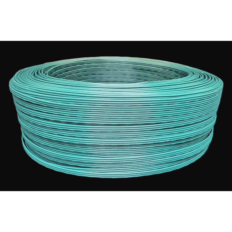 Green 3 Wire Pixel Wire - By the metre | Cables & Connectors