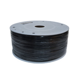 6mm Black Air Tube (by the...
