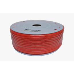 8mm Red Air Tube (by the...