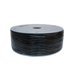 8mm Black Air Tube (by the...